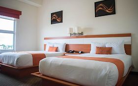 Los Herederos Hotel Piedras Negras